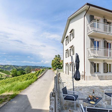 La Grignola Apartments Canale Exteriör bild