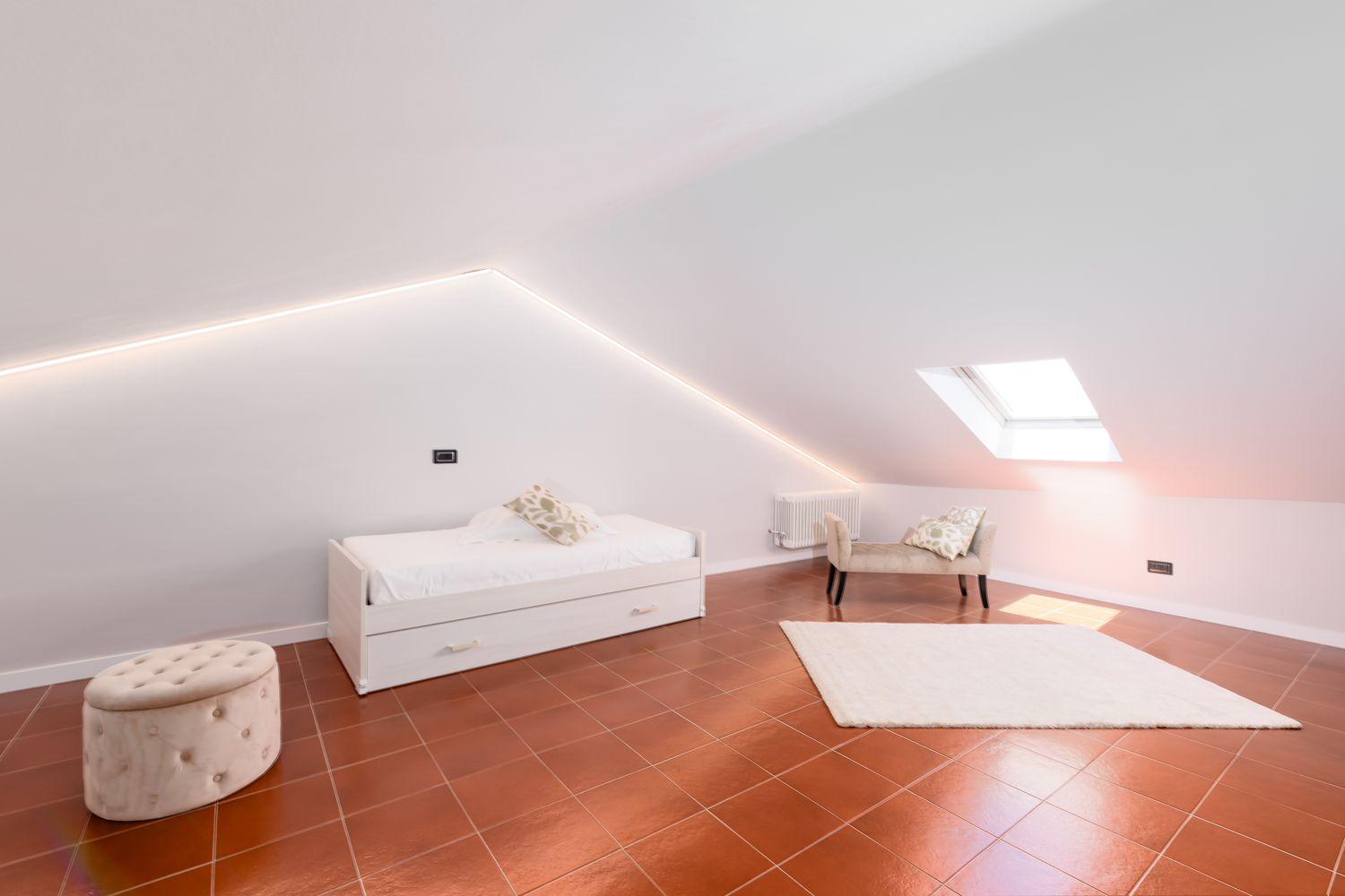 La Grignola Apartments Canale Rum bild